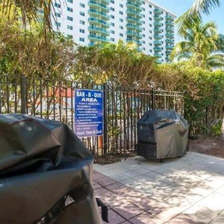 Apartamento Breathtaking Ocean View! 15Th Floor Miami Beach Exterior foto
