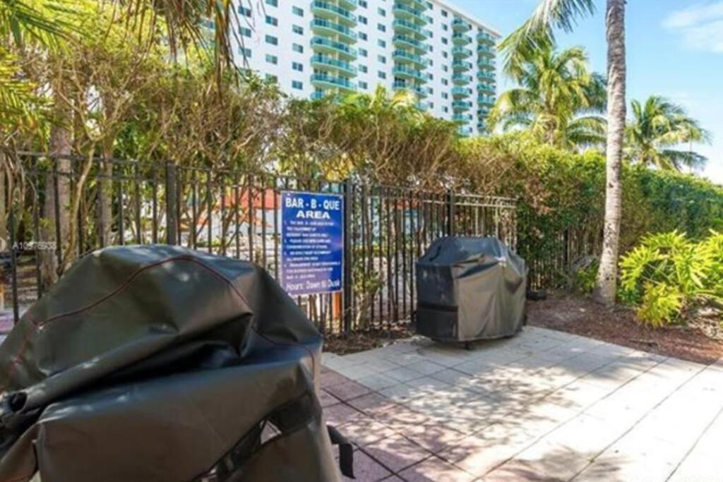 Apartamento Breathtaking Ocean View! 15Th Floor Miami Beach Exterior foto