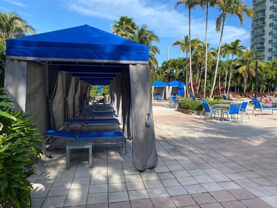 Apartamento Breathtaking Ocean View! 15Th Floor Miami Beach Exterior foto